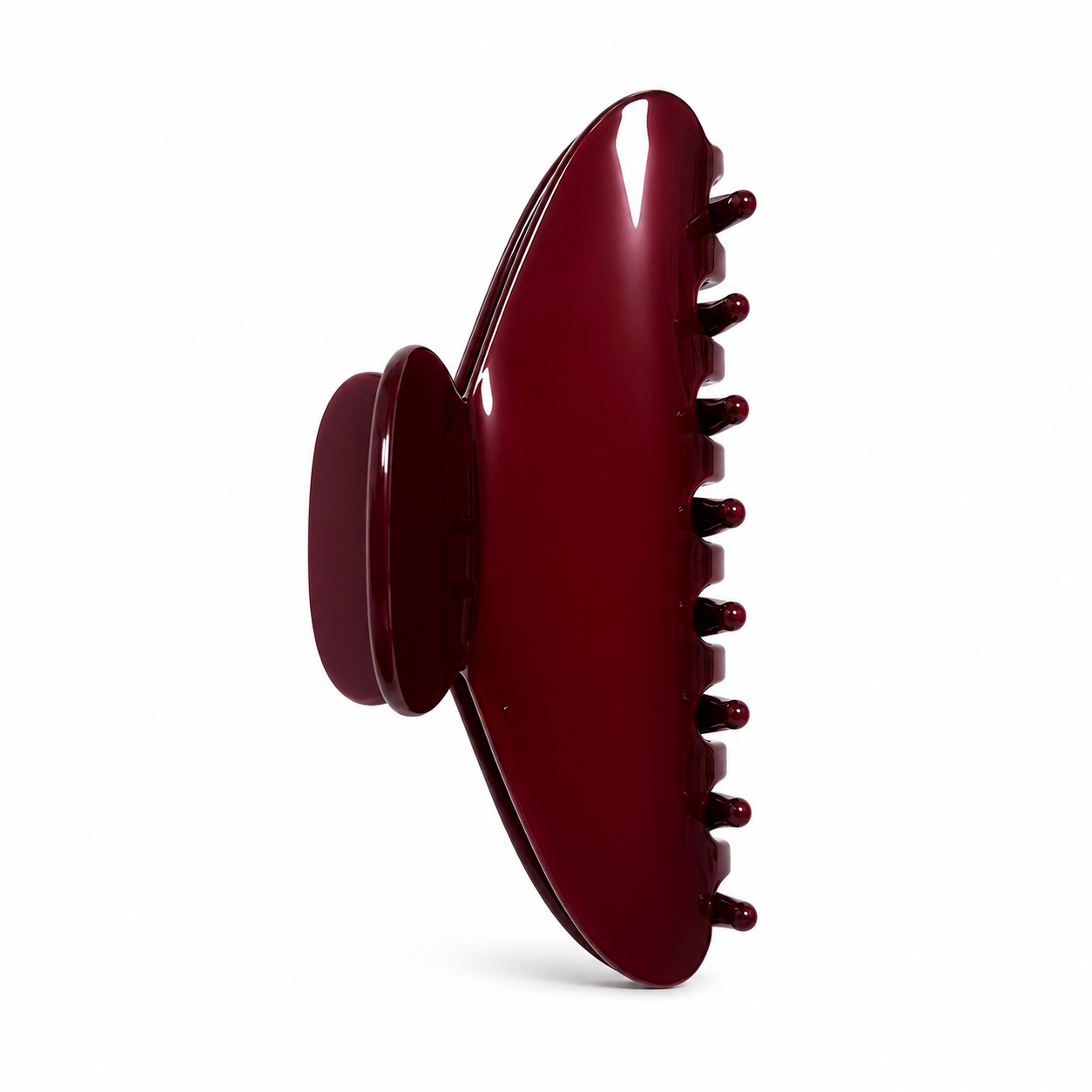 Everyday Burgundy