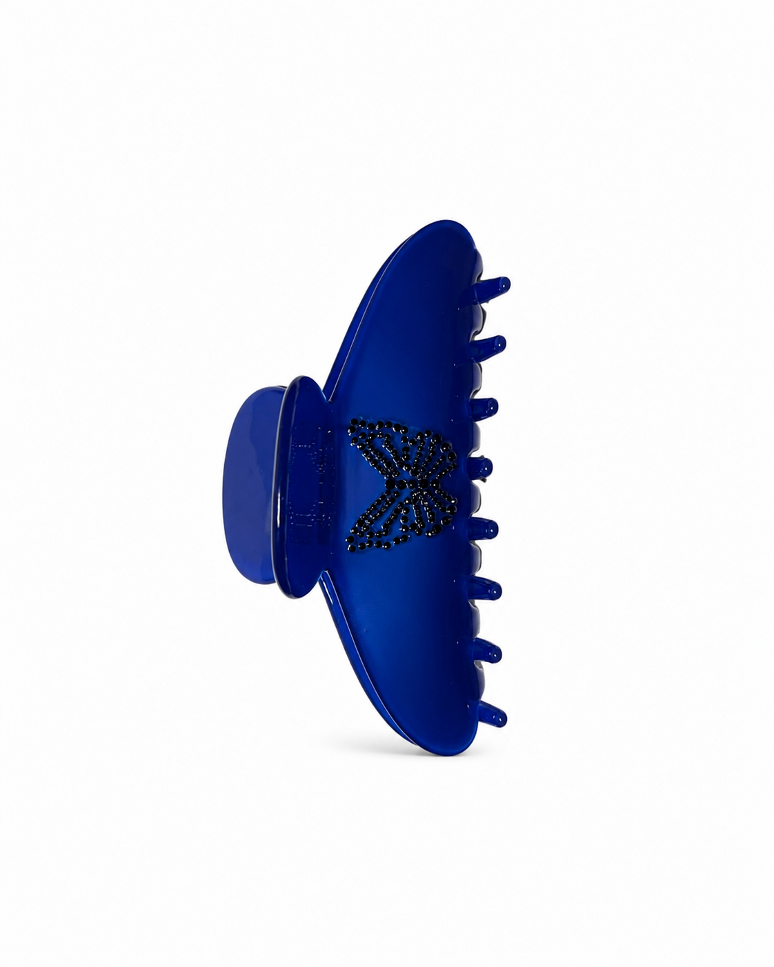 Collective Blue Butterfly